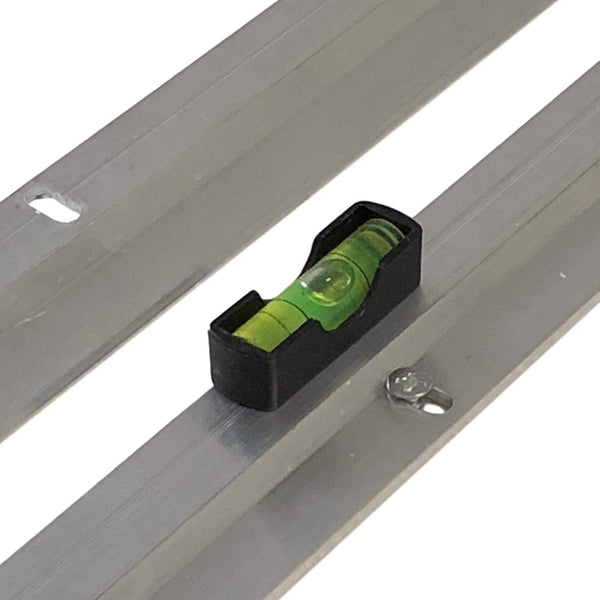 450mm Heavy Duty Mirror & Picture Hanger Z-Bar (French Cleat)