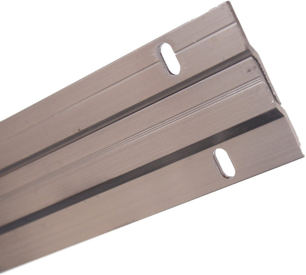 300mm Heavy Duty Mirror & Picture Hanger Z-Bar (French Cleat)