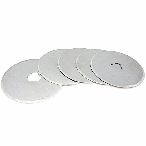 60mm Rotary Cutter Blades