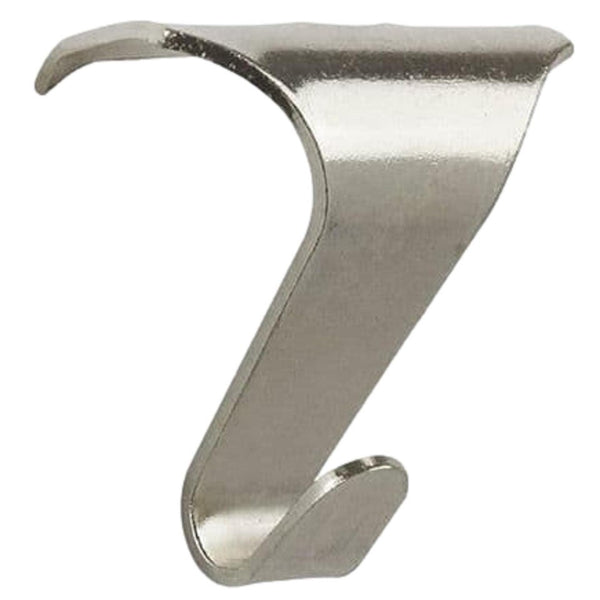 Picture Rail Hooks Large Chrome Heavy Duty Picture Hanging Gallery Taskar