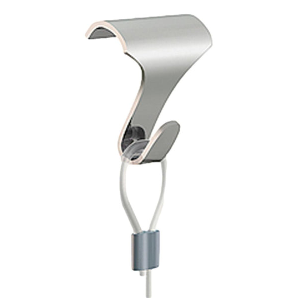 Picture Rail Hooks Large Chrome Heavy Duty Picture Hanging Gallery Taskar