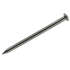 Picture Pins Hardened 25mm Panel Nails Blued Pack of 1000