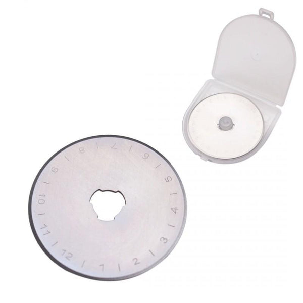 45mm Rotary Cutter Blades